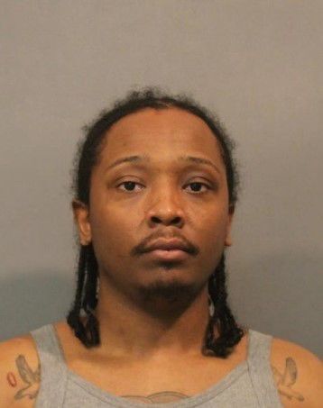 Javon Britton